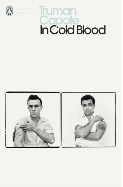 In Cold Blood : A True Account of a Multiple Murder and Its Consequences-9780141182575