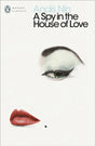 A Spy In The House Of Love-9780141183718