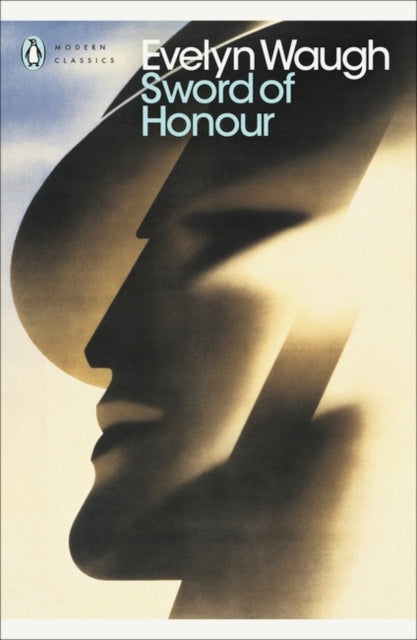 Sword of Honour-9780141184975