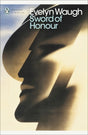 Sword of Honour-9780141184975