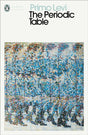 The Periodic Table-9780141185149