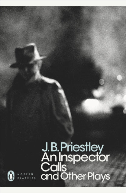 An Inspector Calls : and Other Plays-9780141185354