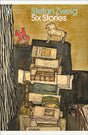 Six Stories-9780141192826