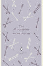 The Moonstone-9780141198873