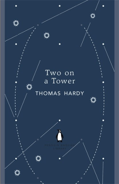 Two on a Tower-9780141199436