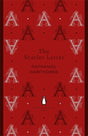 The Scarlet Letter-9780141199450