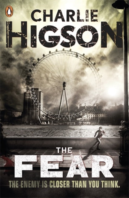 The Fear-9780141325064