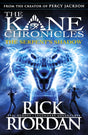 The Kane Chronicles: The Serpent's Shadow-9780141335704