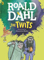 The Twits-9780141369341