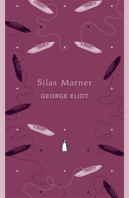 Silas Marner-9780141389455
