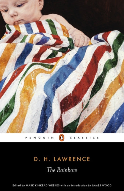 The Rainbow-9780141441382