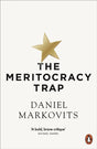 The Meritocracy Trap-9780141984742