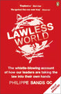 Lawless World : Making and Breaking Global Rules-9780141985053