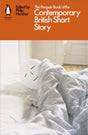 The Penguin Book of the Contemporary British Short Story-9780141986210