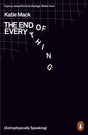 The End of Everything : (Astrophysically Speaking)-9780141989587