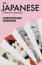 The Japanese : A History in Twenty Lives-9780141992280