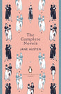 The Complete Novels of Jane Austen-9780141993744