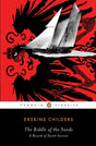 The Riddle of the Sands : A Record of Secret Service-9780143106326