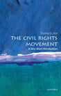 The Civil Rights Movement: A Very Short Introduction-9780190605421