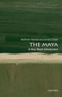 The Maya: A Very Short Introduction-9780190645021
