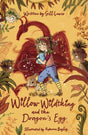 Willow Wildthing and the Dragon's Egg-9780192771766