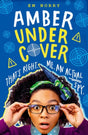 Amber Undercover-9780192774736