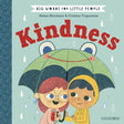 Big Words for Little People: Kindness-9780192777492