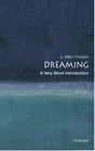 Dreaming: A Very Short Introduction-9780192802156
