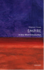 Empire: A Very Short Introduction-9780192802231