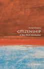 Citizenship: A Very Short Introduction-9780192802538