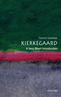 Kierkegaard: A Very Short Introduction-9780192802569