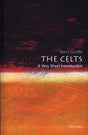 The Celts: A Very Short Introduction-9780192804181