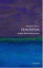 Feminism: A Very Short Introduction-9780192805102