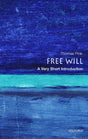 Free Will: A Very Short Introduction-9780192853585