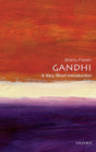 Gandhi: A Very Short Introduction : 37-9780192854575