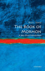 The Book of Mormon: A Very Short Introduction-9780195369311