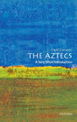 The Aztecs: A Very Short Introduction-9780195379389