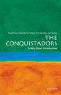 The Conquistadors: A Very Short Introduction-9780195392296