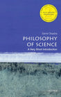 Philosophy of Science: Very Short Introduction-9780198745587