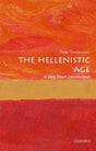 The Hellenistic Age: A Very Short Introduction-9780198746041