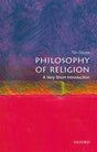 Philosophy of Religion: A Very Short Introduction-9780198754961