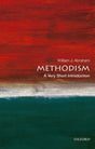 Methodism: A Very Short Introduction-9780198802310