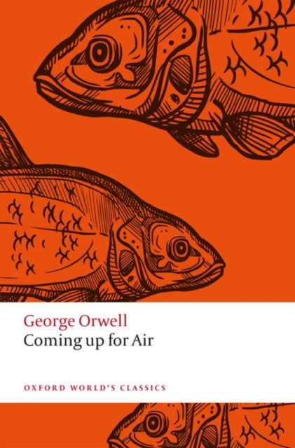 Coming Up for Air-9780198804819