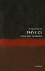 Physics: A Very Short Introduction-9780198813941
