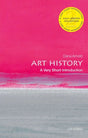 Art History: A Very Short Introduction-9780198831808