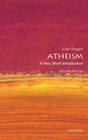 Atheism: A Very Short Introduction-9780198856795
