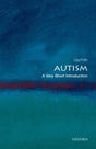 Autism: A Very Short Introduction-9780199207565