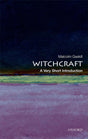 Witchcraft: A Very Short Introduction-9780199236954