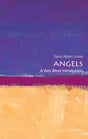 Angels: A Very Short Introduction-9780199547302