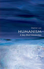 Humanism: A Very Short Introduction-9780199553648